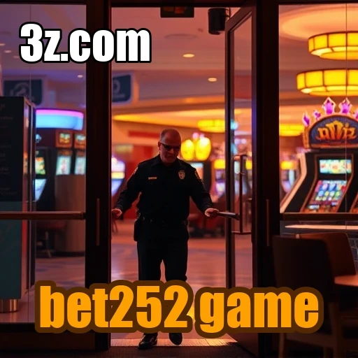 Jackpot: A Emoção no Bet252 Game para Aventureiros