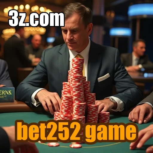 Atração e Interação na Seção Live do Bet252 Game