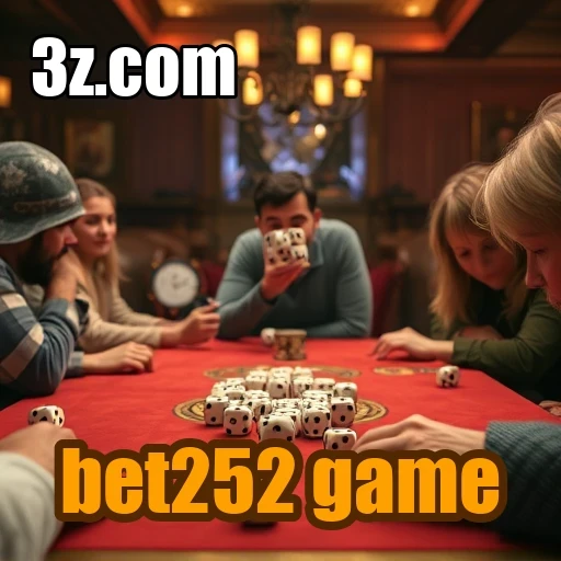 Novidades Imperdíveis em Newgames no Bet252 Game