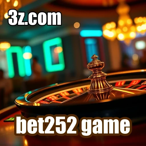 bet252 game Mais Populares