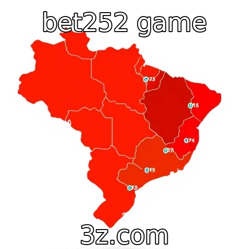 Crescimento de plataformas de apostas no mercado brasileiro