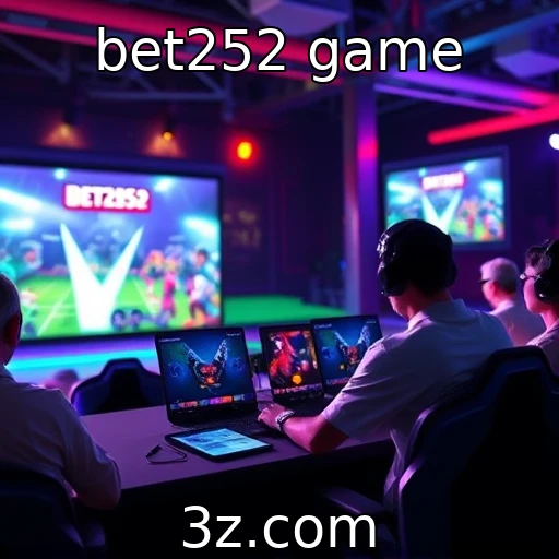 Tecnologias de baixa latência para jogos ao vivo