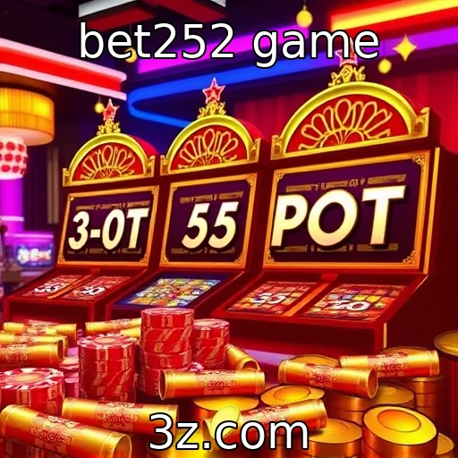 A evolução dos jackpots progressivos no setor de jogos