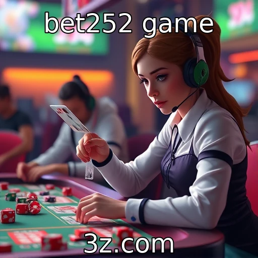 Inovações em RNG revolucionam a experiência de jogos online